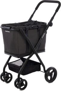 Carlett Cube S