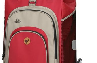 Notre test de l&rsquo;Andersen Royal Shopper Senta 2.0