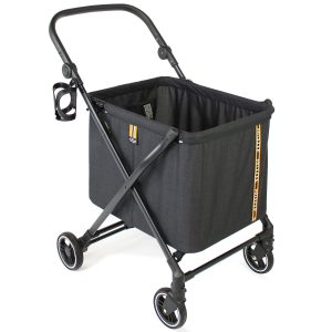 My Duque MAX Shopping Caddy
