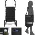 Notre test de Hoppa petite 35L Caddie