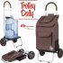 Notre test de Hoppa petite 35L Caddie
