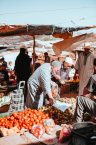 Les astuces pour bien organiser vos achats dans votre chariot de courses