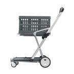 Notre test du CLAX Chariot Pliable Multifonction